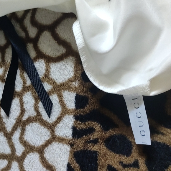 Gucci Dust bag 17.5x8 - Picture 4 of 4